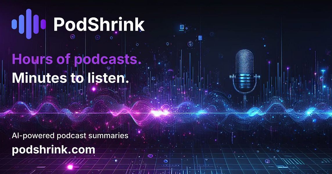PodShrink