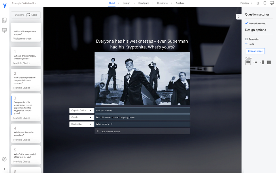 youengage
