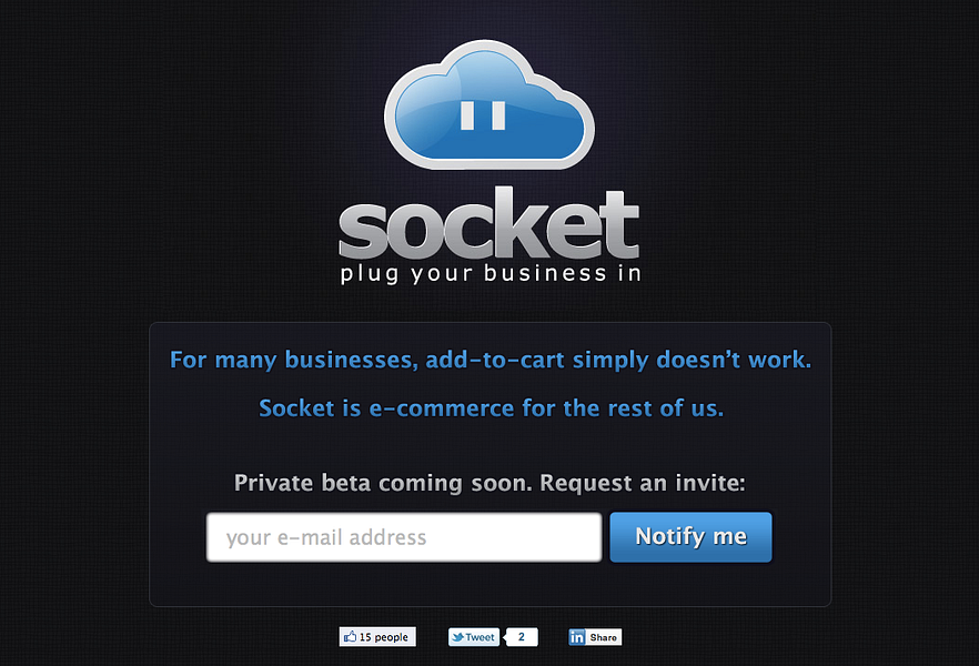socket