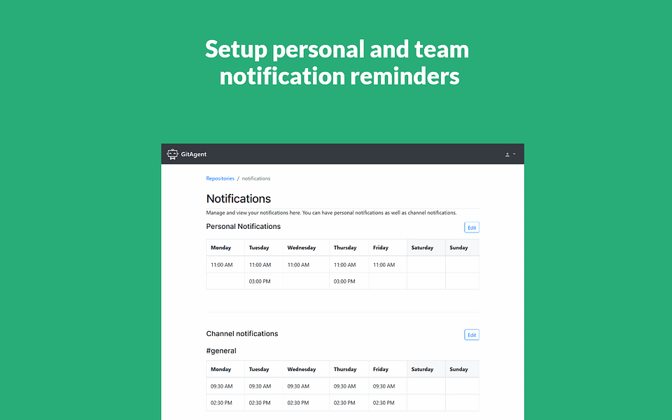 GitAgent