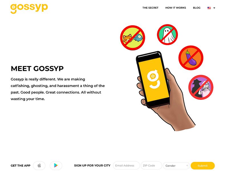 Gossyp