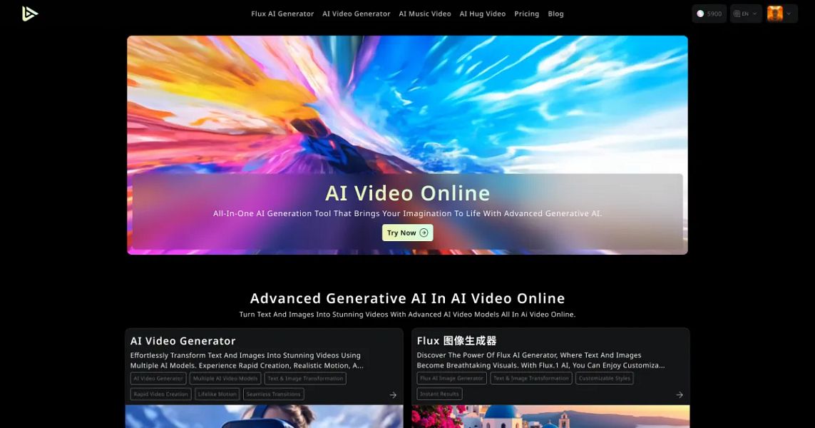 VideoWeb AI
