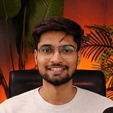 Madhav Agarwal