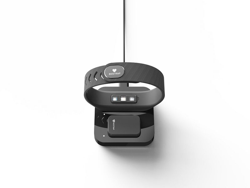 Biostrap