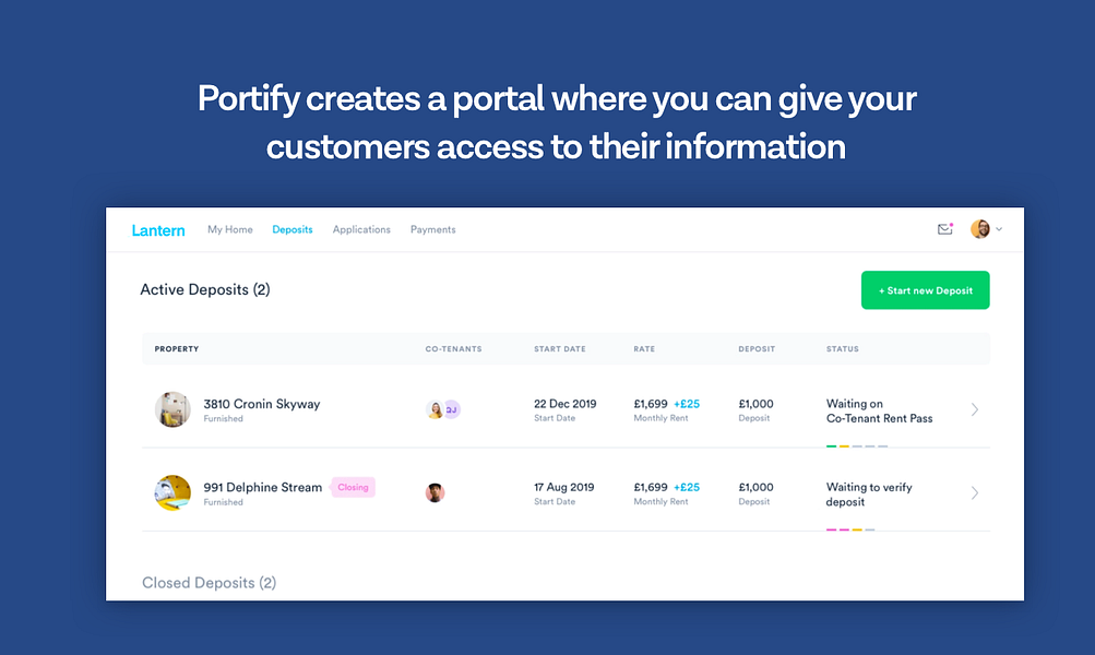 Portify