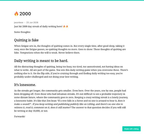 A stylized graphic featuring the number 2000 and the text 'Day 2000' on a colorful, dynamic background.