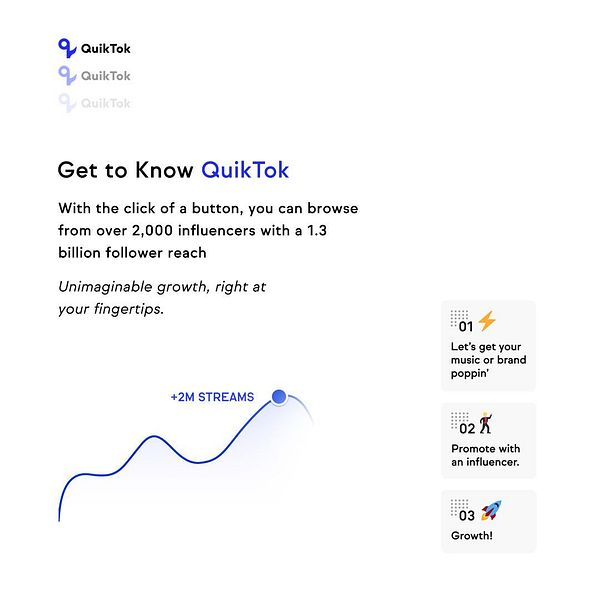 QuikTok