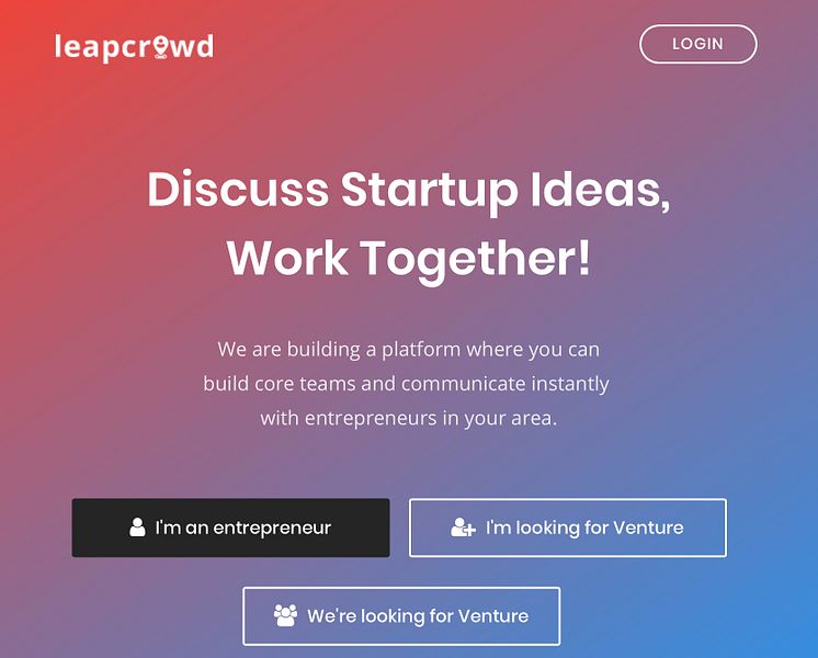 Leapcrowd