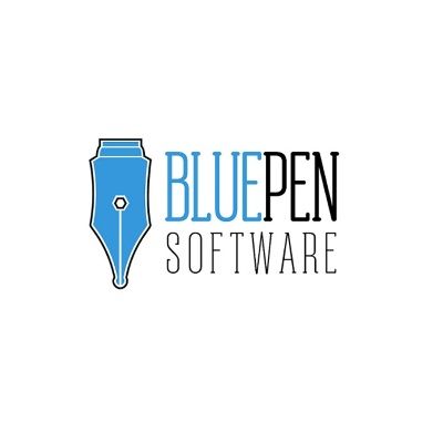 Bluepen Software