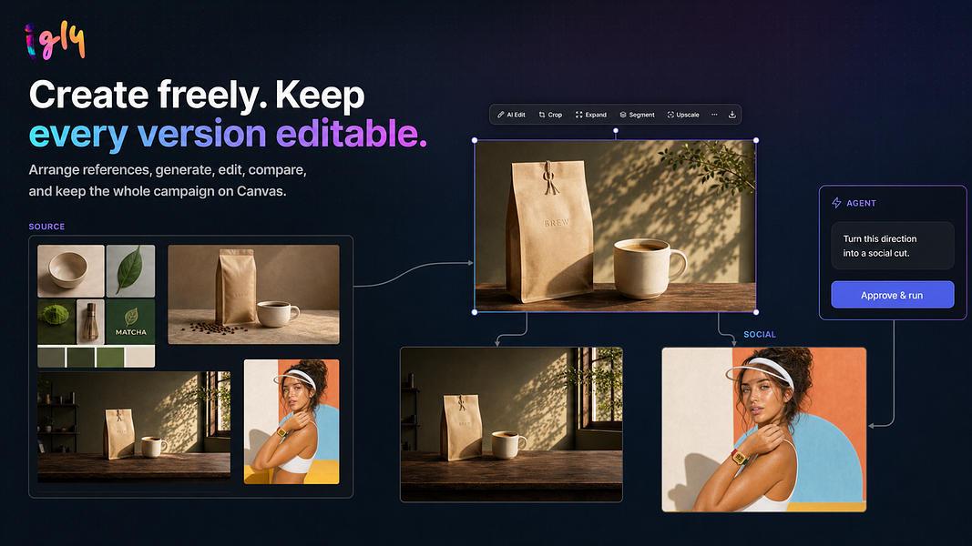 Igly.ai