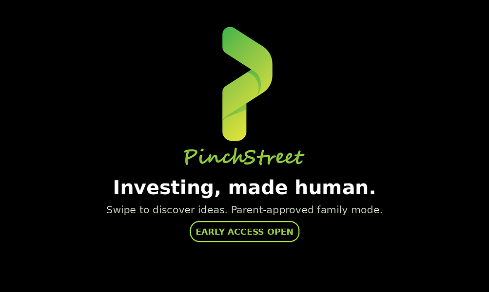PinchStreet