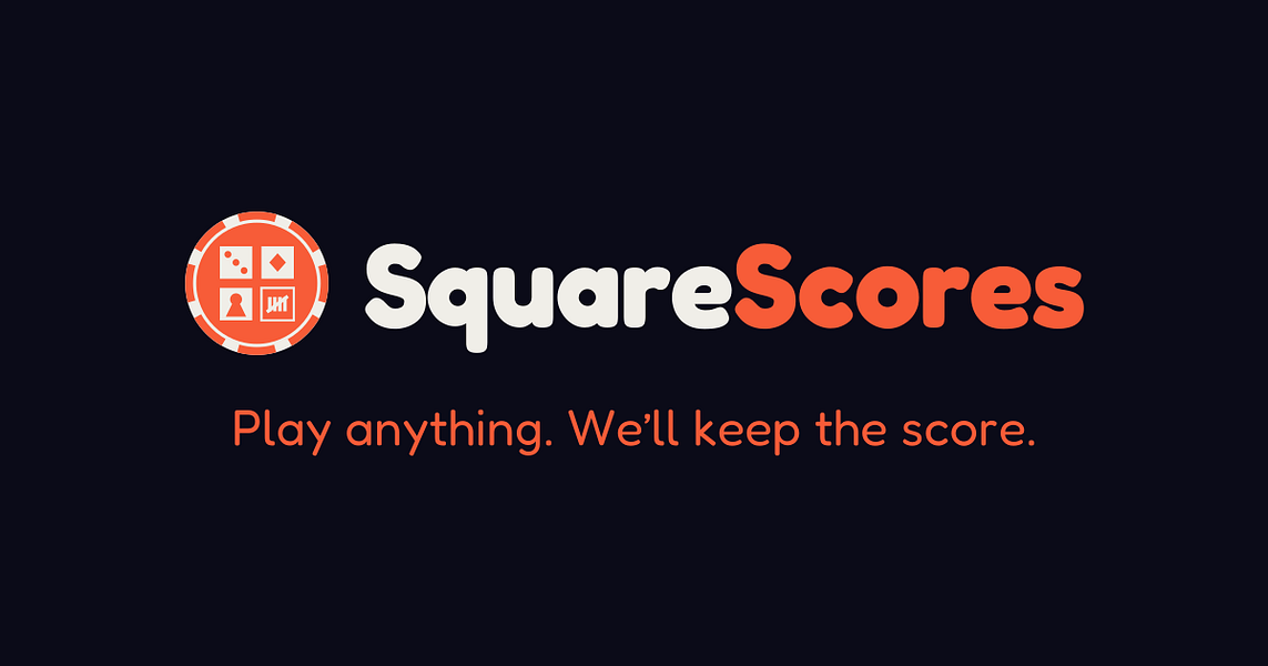 SquareScores