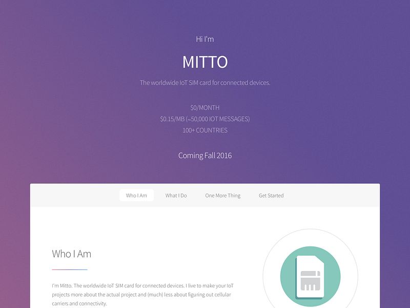 Mitto