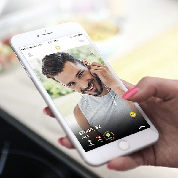 Wonder Dating App
