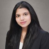 Anjila Deshpande
