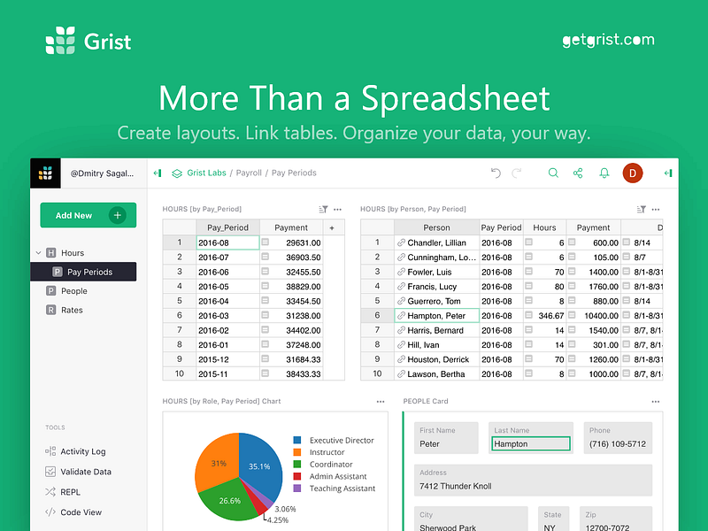 Grist