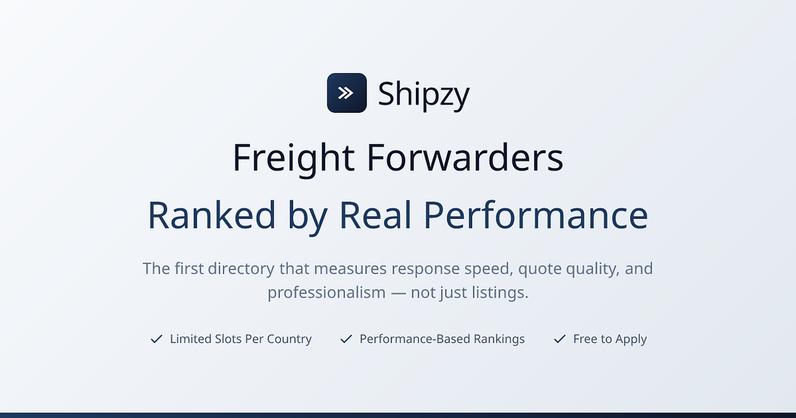 Shipzy.ai