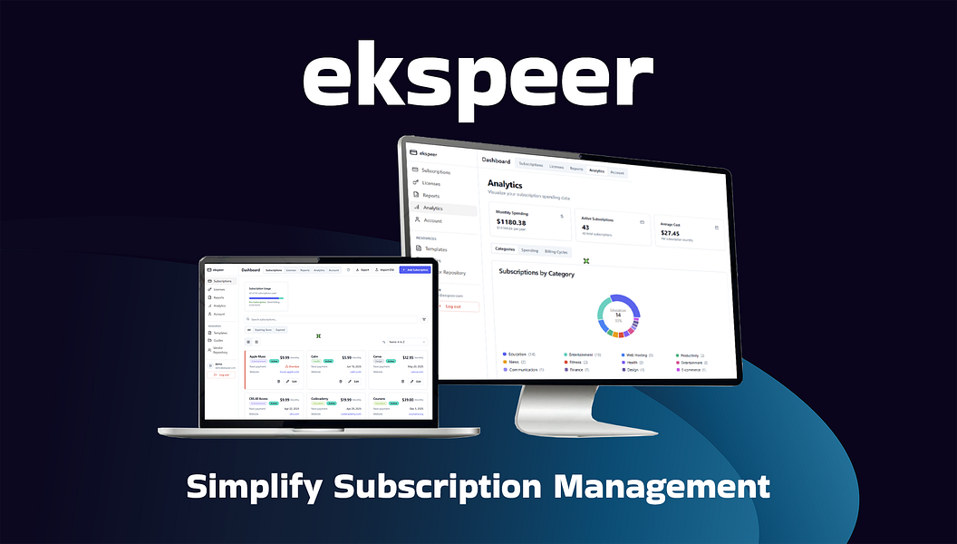 ekspeer
