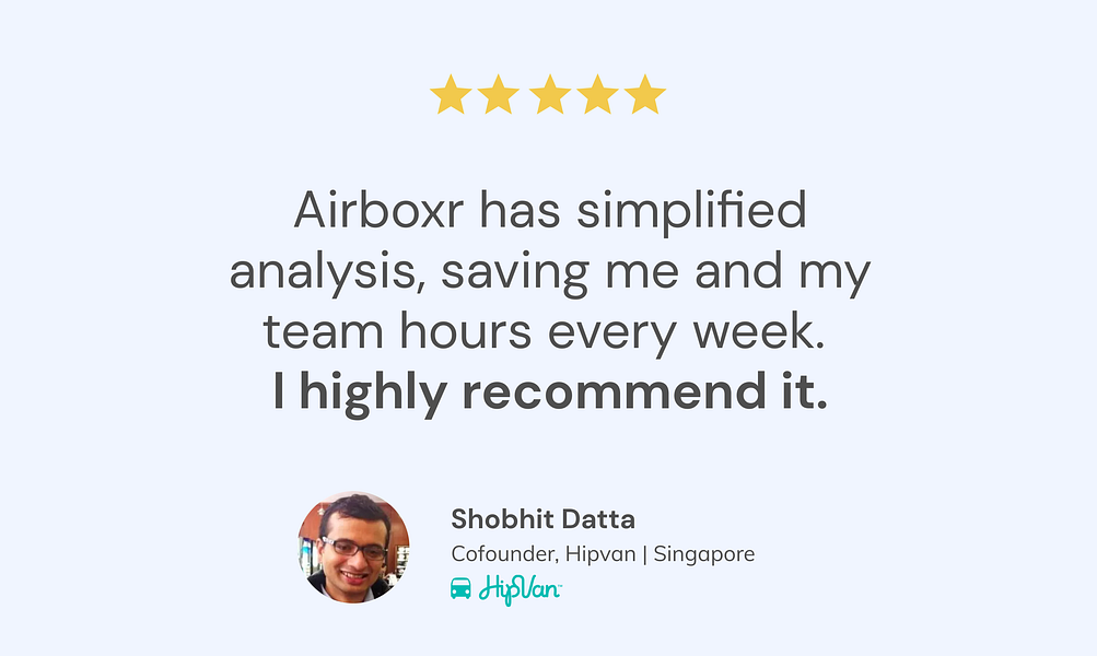 Airboxr