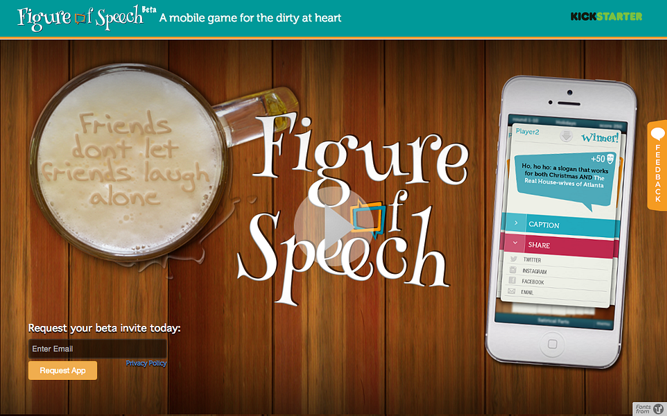 Figure of Speech