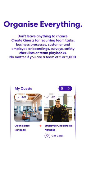 Questmate