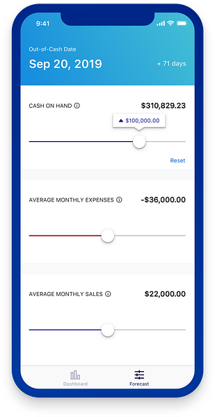 PocketCFO