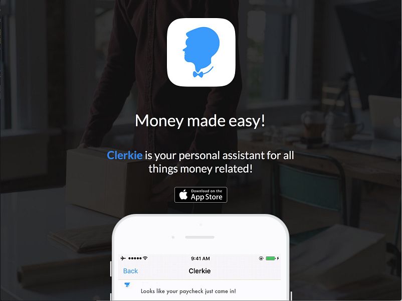 Clerkie