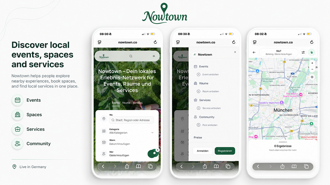Nowtown