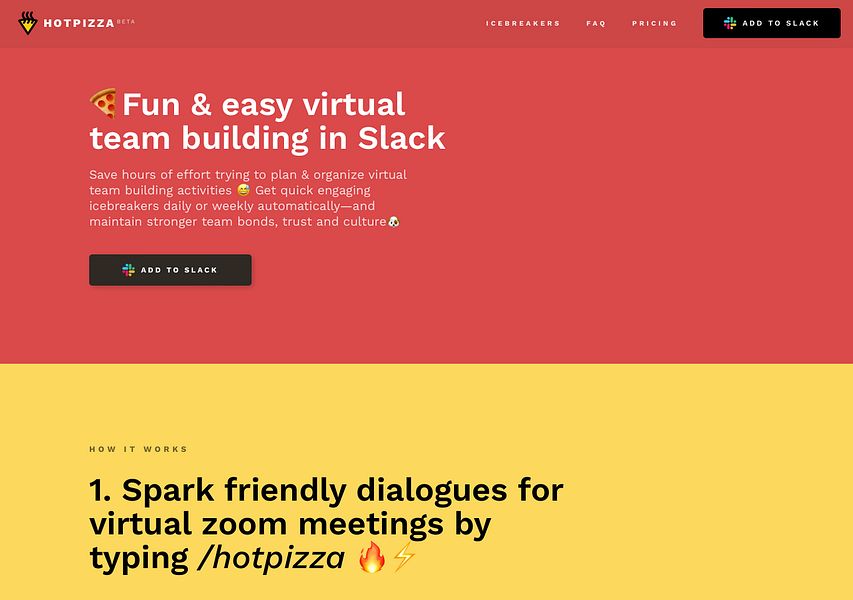 HotPizza