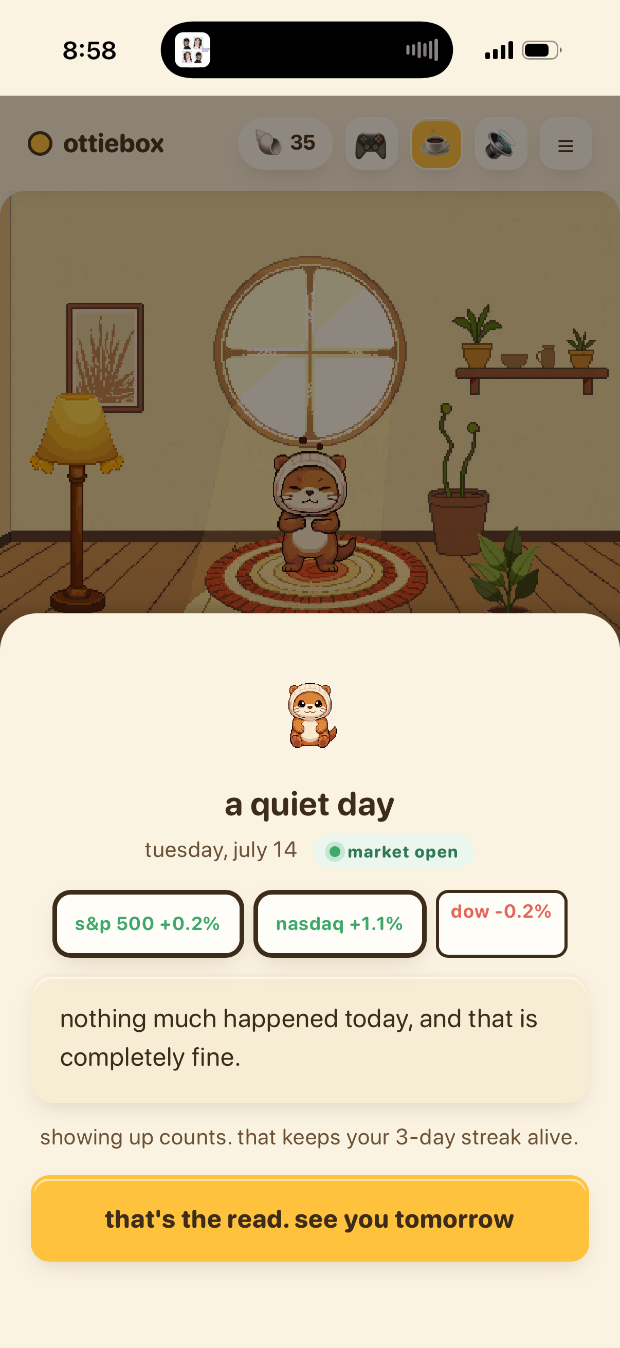 ottiebox