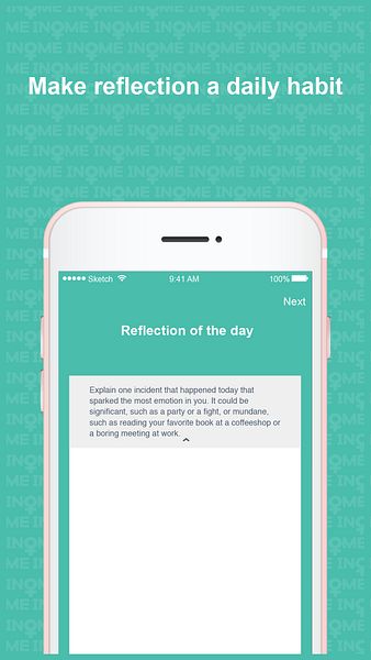 Inome app