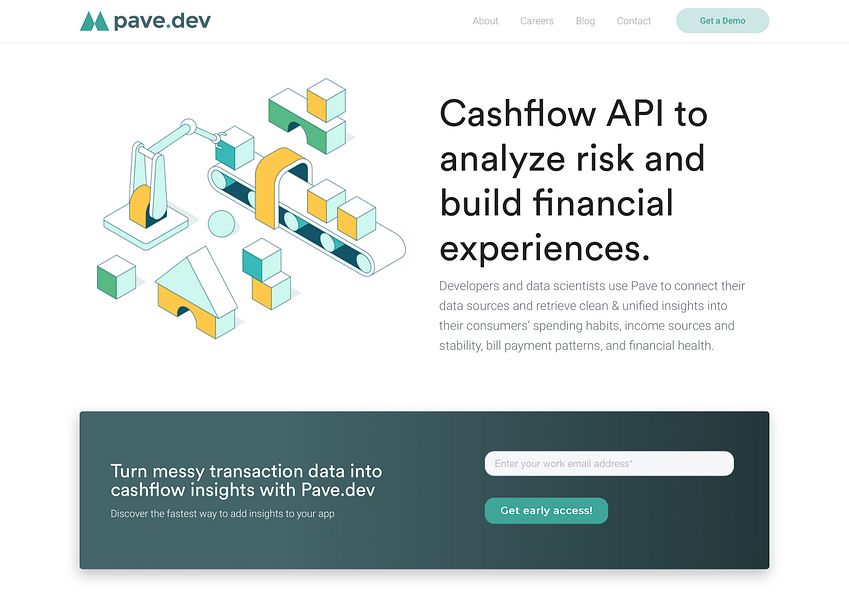pave.dev