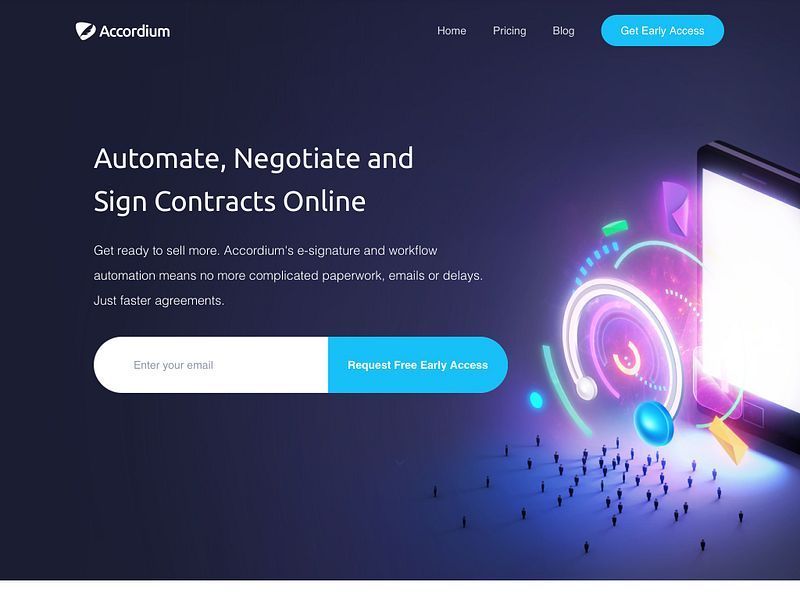 Accordium