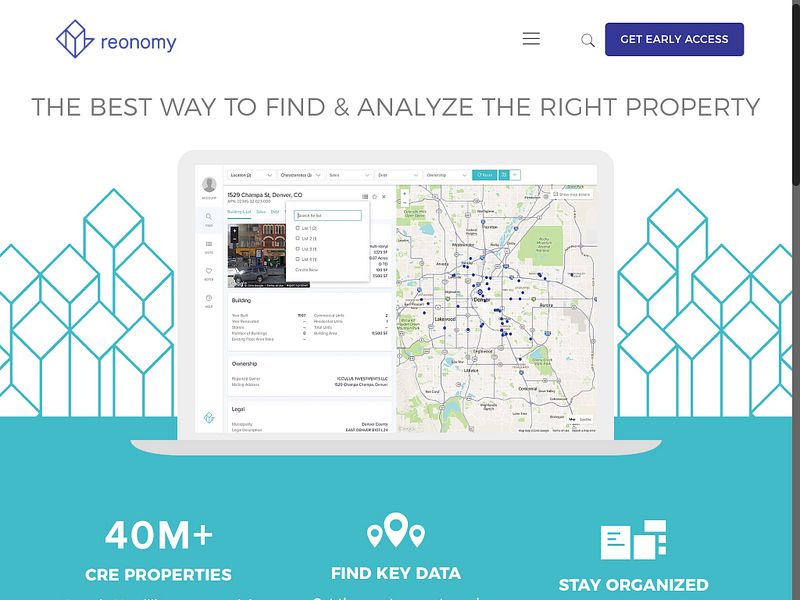Reonomy