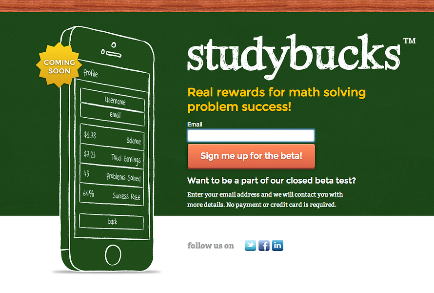 Studybucks