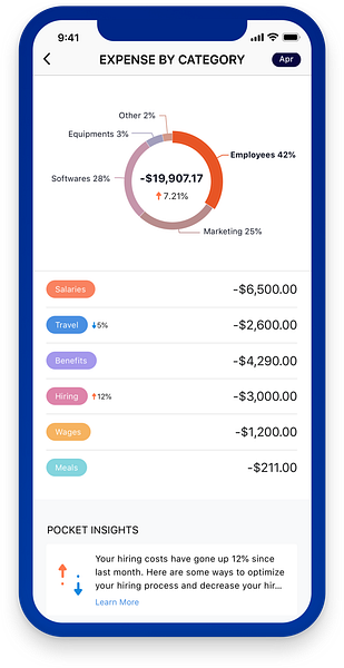 PocketCFO