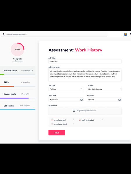 Workfluence