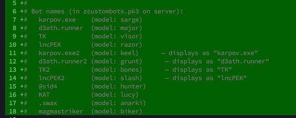 Screenshot of a terminal showing an npm package installation process including warnings and vulnerability notices.