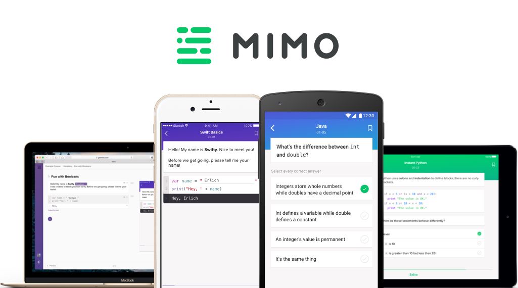 Mimo