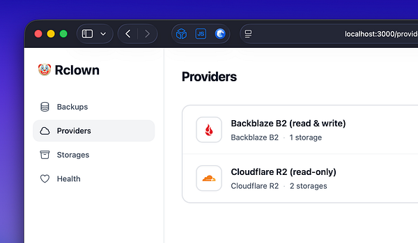 Artistic digital painting features a whimsical clown with vibrant colors and intricate sketch details.