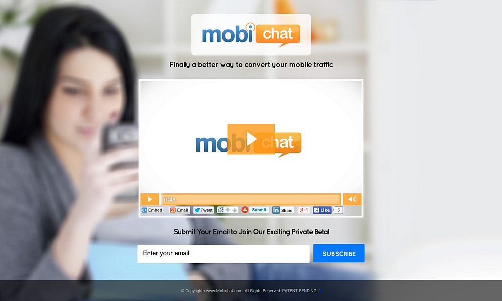 MobiChat