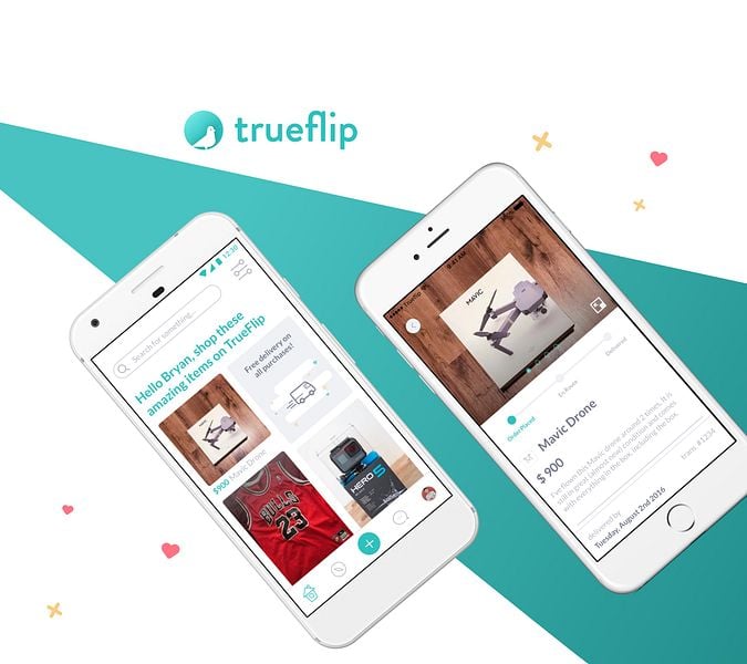 TrueFlip