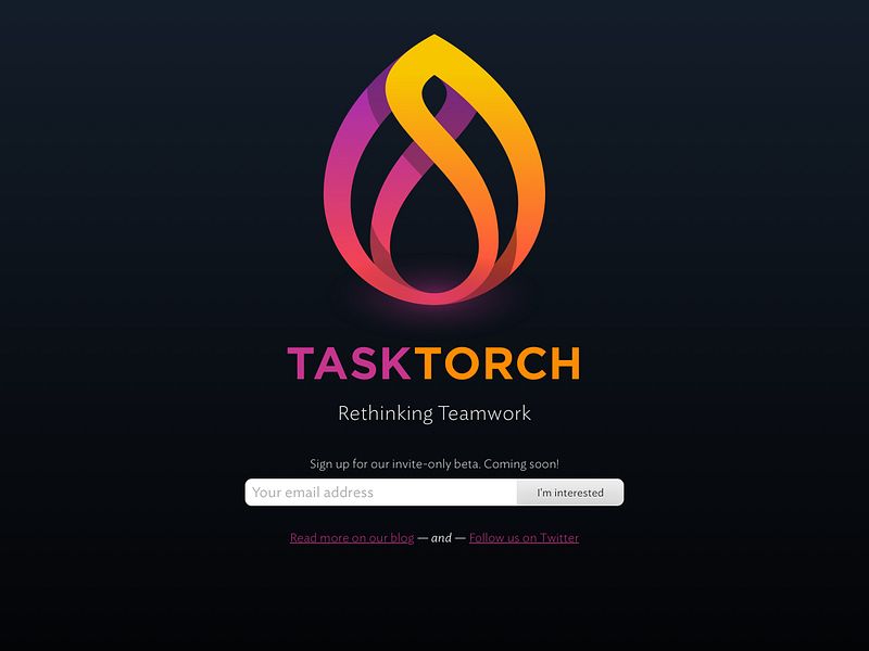 TaskTorch