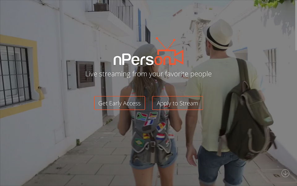 nPerson