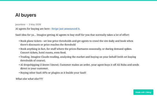 A detailed infographic illustrating the behaviors and characteristics of AI buyers, featuring segmented personas, demographic data, and statistics.