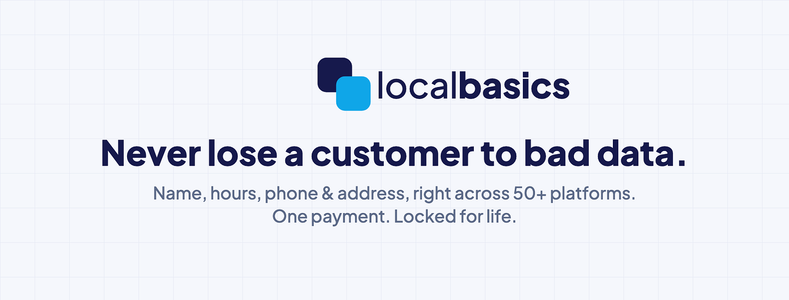 LocalBasics