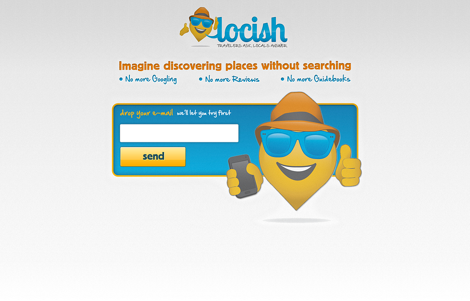 Locish
