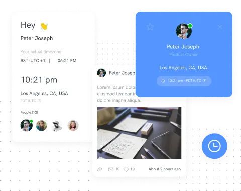 HipSocial by 500apps