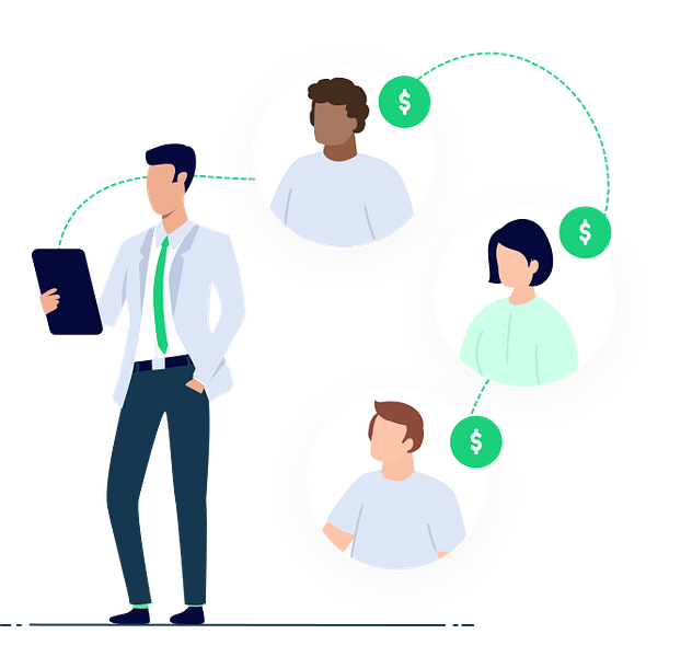 Hire by Trust