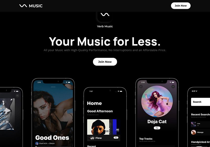 verb-music-your-music-for-less-betalist
